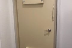 Safe Room