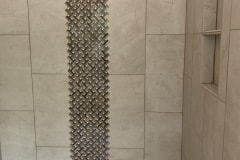Decorative Shower Tile