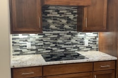 Tile Backsplash