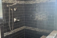 Shower Tile