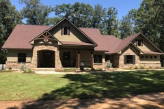 Stunning Country Custom Home